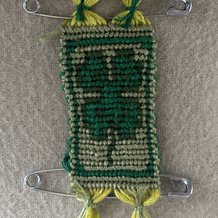 Pattern #172667 Photo