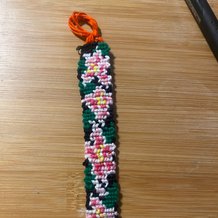 Pattern #194068 Photo