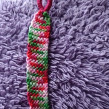 Pattern #111143 Photo