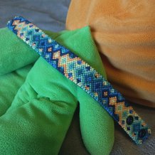 Pattern #190707 Photo