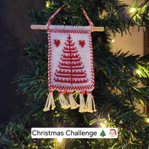 Pattern #11897 Photo