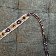 Pattern #202157 Photo