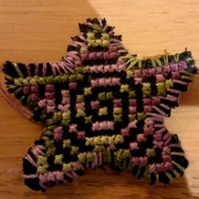 Pattern #199283 Photo