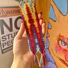 Pattern #165299 Photo