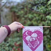 Pattern #153107 Photo