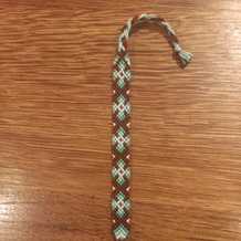 Pattern #193264 Photo