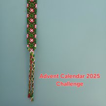 Pattern #166277 Photo