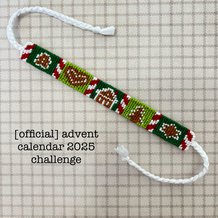 Pattern #180181 Photo