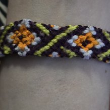 Pattern #119877 Photo