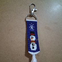 Pattern #160115 Photo