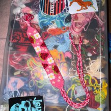 Pattern #188927 Photo