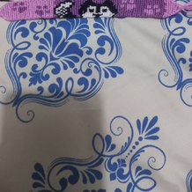 Pattern #49367 Photo