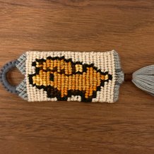 Pattern #201856 Photo