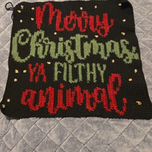 Pattern #174668 Photo