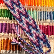 Pattern #38582 Photo