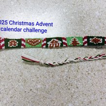 Pattern #180181 Photo