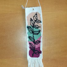 Pattern #99869 Photo