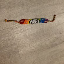 Pattern #170110 Photo