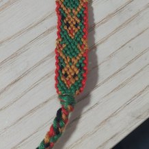 Pattern #161835 Photo