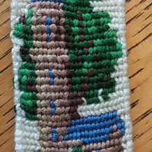 Pattern #151854 Photo