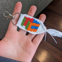 Pattern #120238 Photo