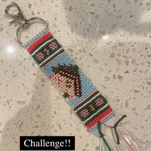 Pattern #55267 Photo