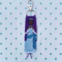 Pattern #63721 Photo