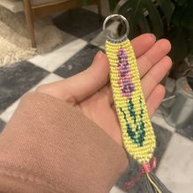 Pattern #144316 Photo