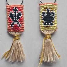 Pattern #111658 Photo