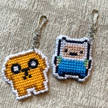 Pattern #160653 Photo