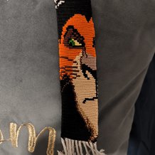 Pattern #46539 Photo