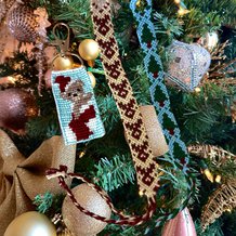 Pattern #27503 Photo