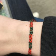 Pattern #177647 Photo