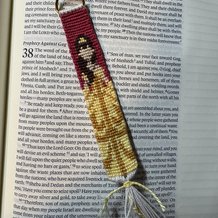 Pattern #93053 Photo