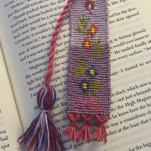 Pattern #194749 Photo