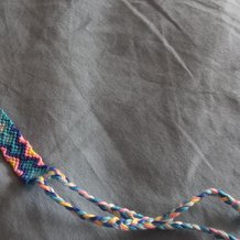 Pattern #119609 Photo