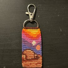 Pattern #202287 Photo