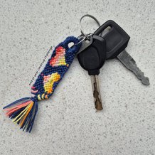 Pattern #26492 Photo