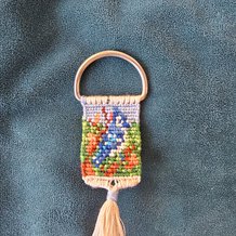 Pattern #134770 Photo