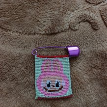 Pattern #186249 Photo