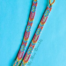 Pattern #28009 Photo