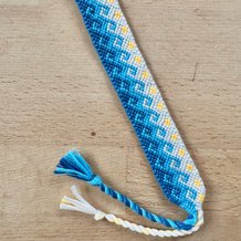 Pattern #131362 Photo