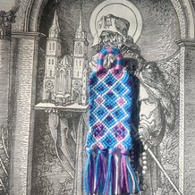 Pattern #138258 Photo