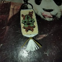 Pattern #59869 Photo