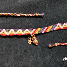 Pattern #200191 Photo