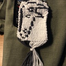 Pattern #180891 Photo