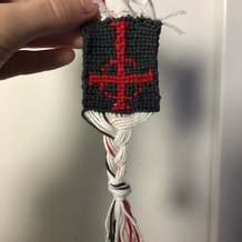 Pattern #152255 Photo