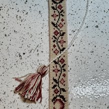 Pattern #179841 Photo