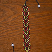 Pattern #22737 Photo