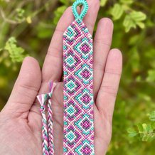 Pattern #193092 Photo